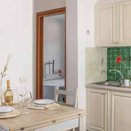 Apartmán Bilo 4 Palau