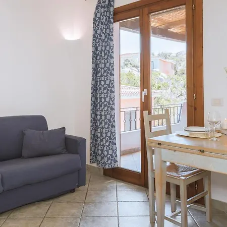 Apartmán Bilo 4 *