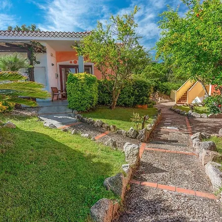 Bilo 4 Apartamento Palau