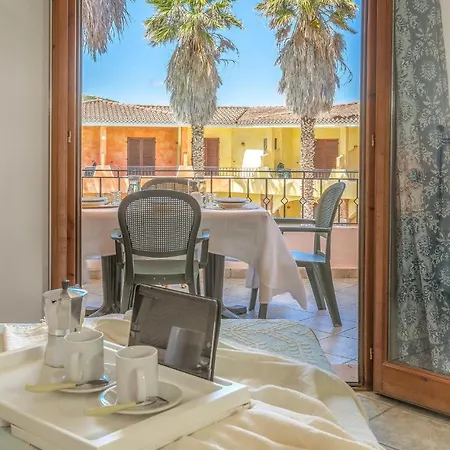 Apartamento Bilo 4 Palau