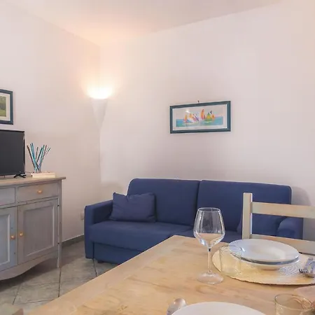 Bilo 4 Apartamento