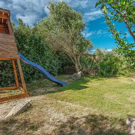 Bilo 4 Apartamento