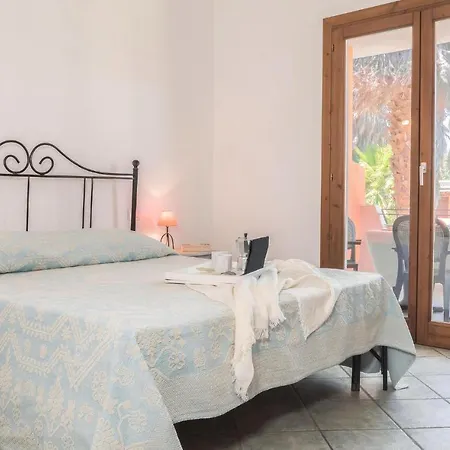 Bilo 4 Apartmán Palau