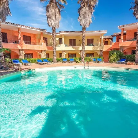 Bilo 4 Apartamento