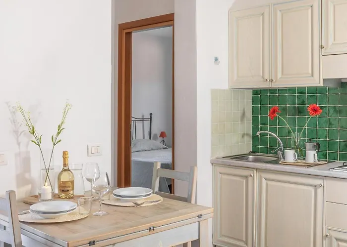 Appartamento Bilo 4 Premium Palau